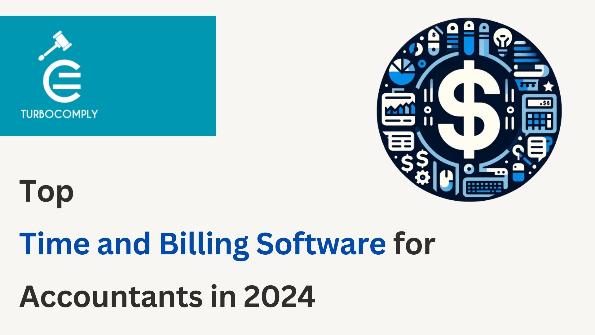 Top Time and Billing Software for Accountants in 2024